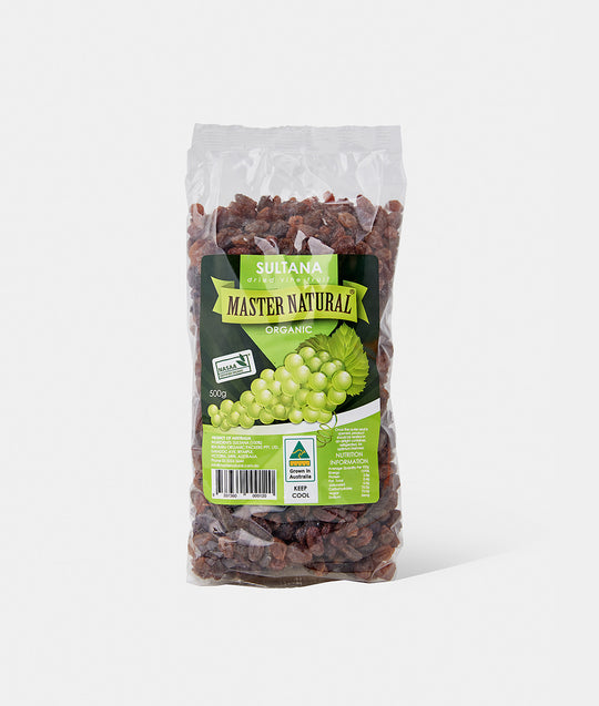 Sultanas