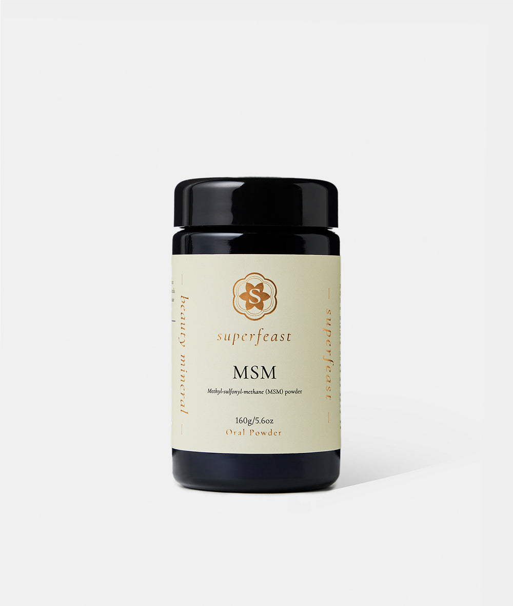 MSM Powder