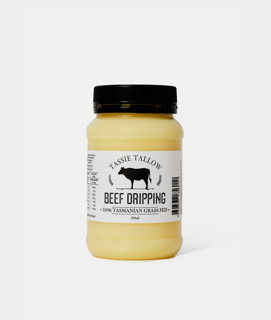 Beef Dripping