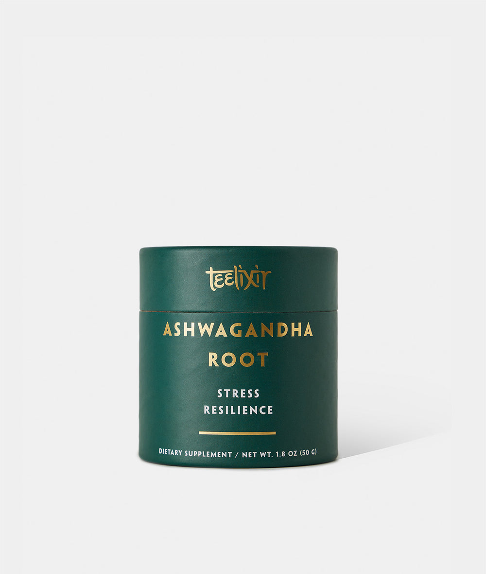 Ashwagandha Root