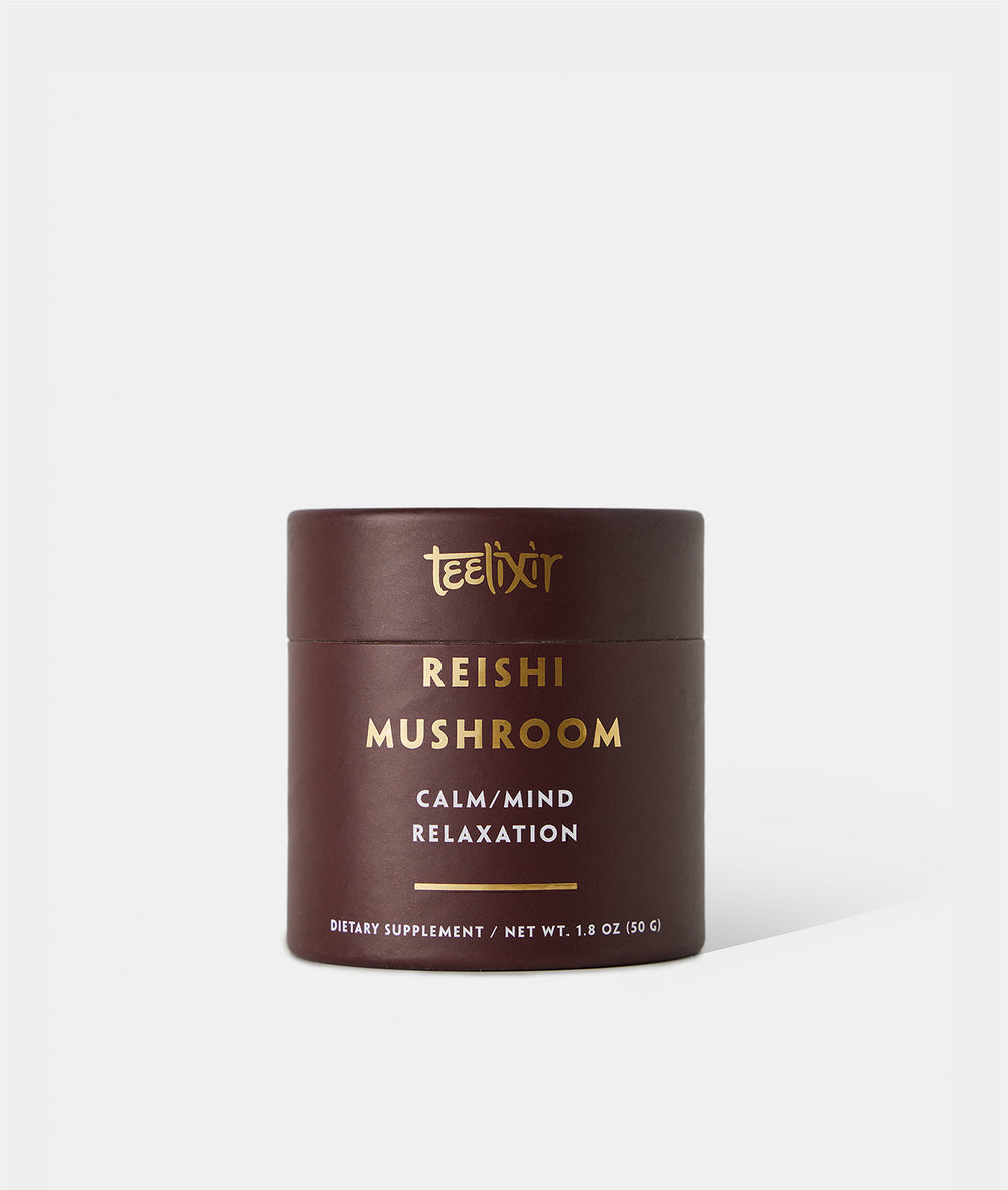 Reishi Mushroom