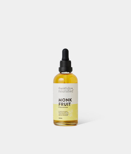 Monk Fruit Concentrate