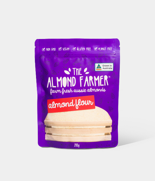 Almond Flour