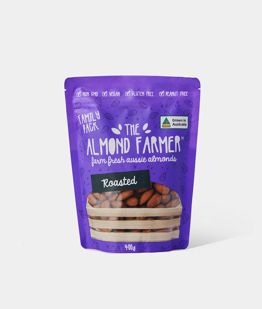 Almonds