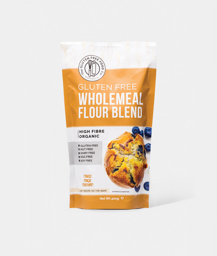 Wholemeal Flour Blend
