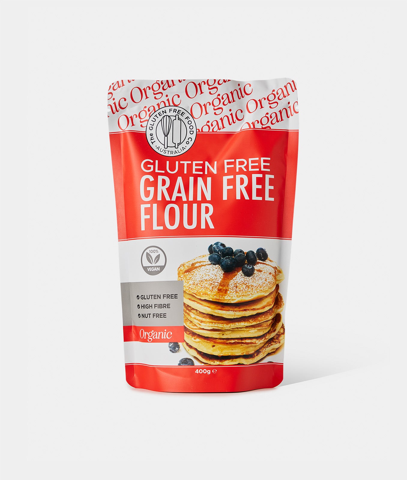 Better Batter Gluten Free Flour Mix Without Rice Flour