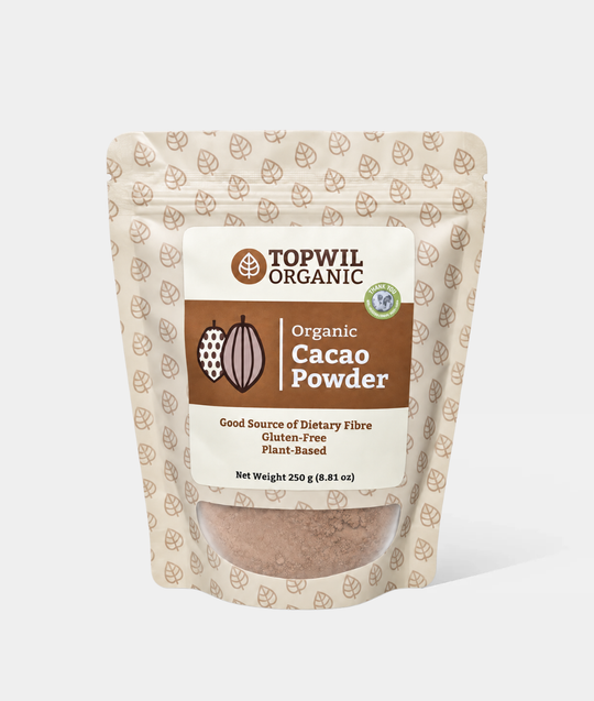 Cacao Powder