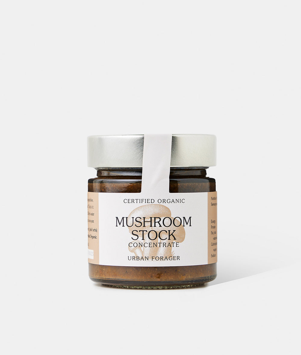 Mushroom Stock