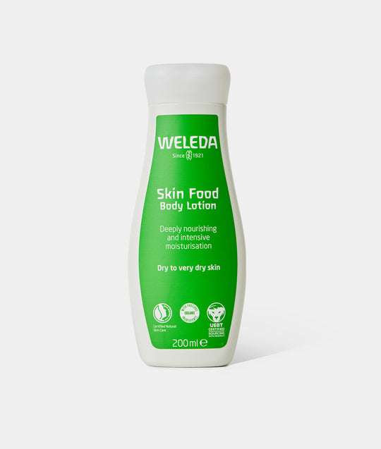Skin Food Body Lotion