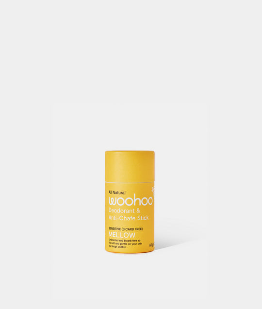 Deodorant | Anti Chafe Stick