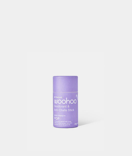 Deodorant | Anti Chafe Stick