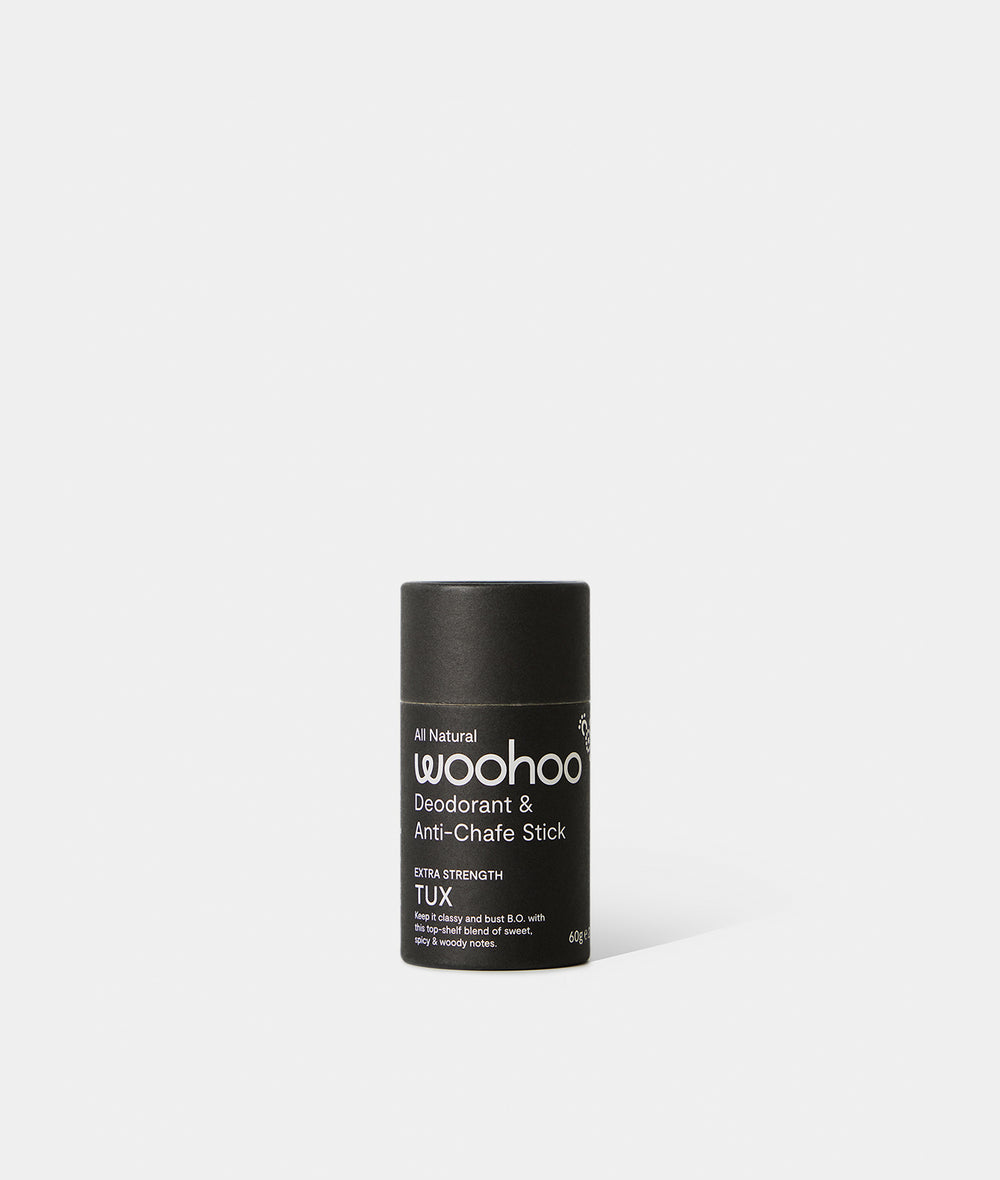 Deodorant | Anti Chafe Stick