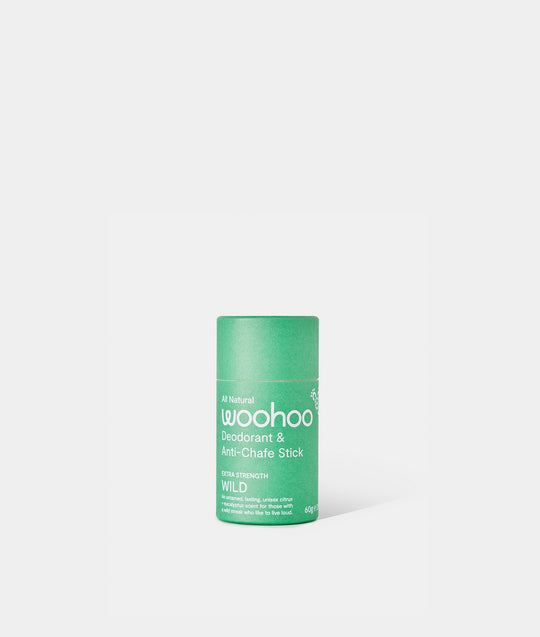 Deodorant | Anti Chafe Stick