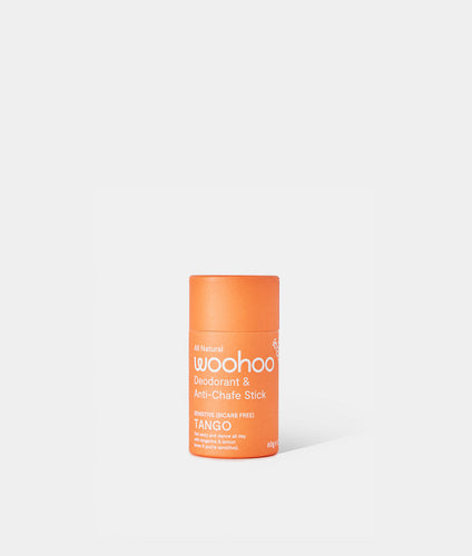 Deodorant | Anti Chafe Stick