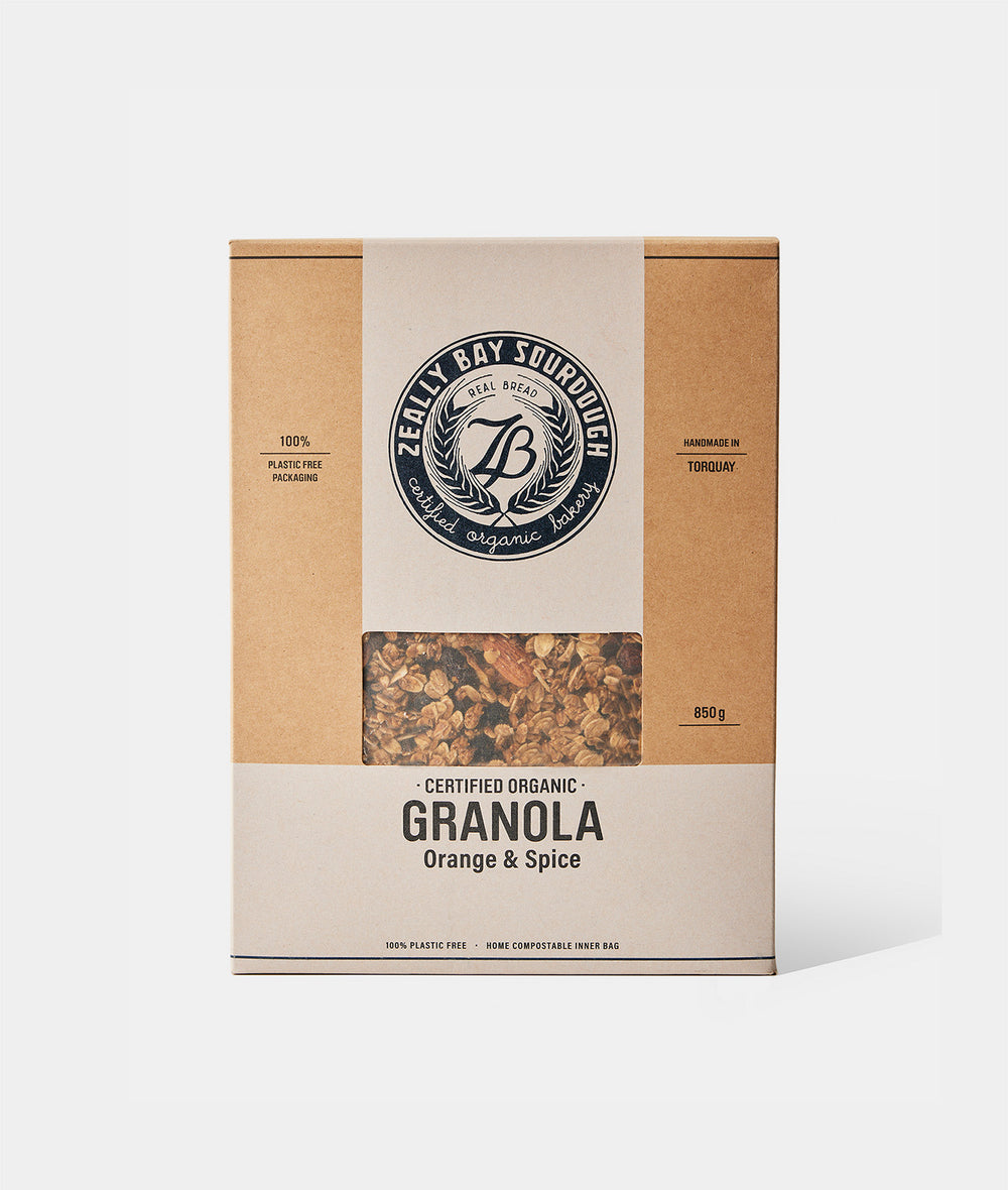 Granola