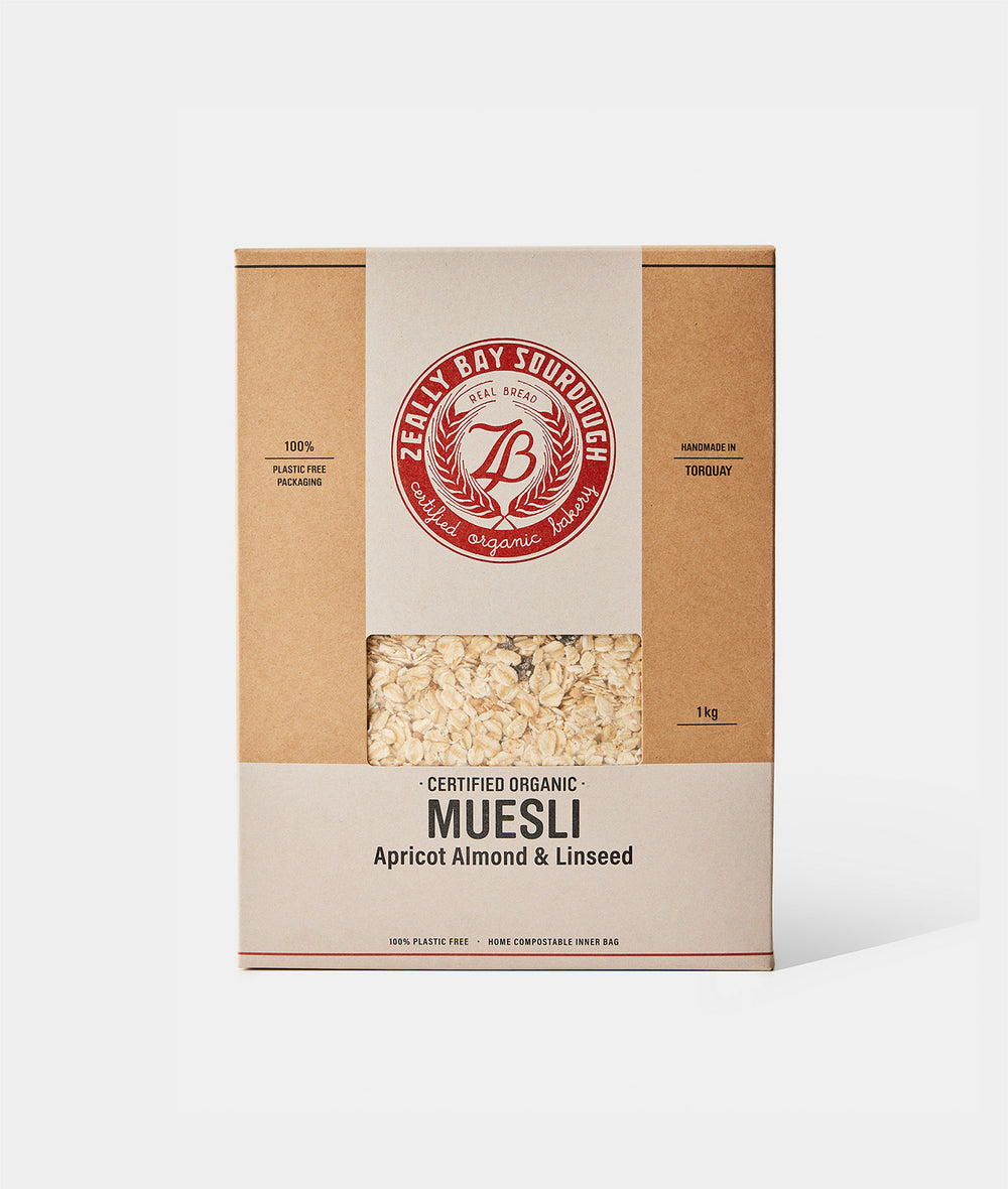 Muesli