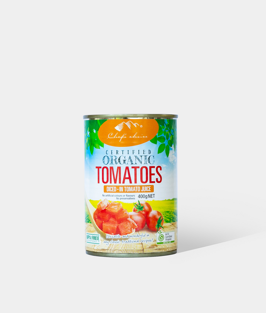 Tomatoes - BIS MID DEC