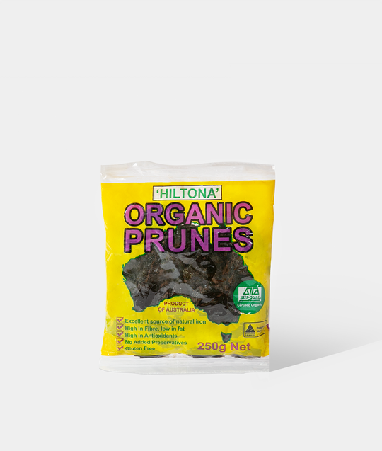 Prunes