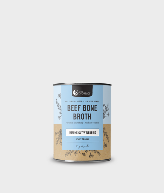 Beef Bone Broth