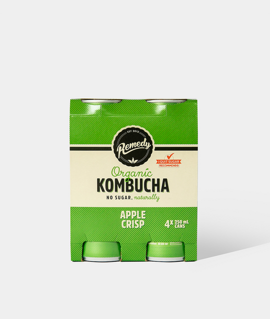 Kombucha Organic