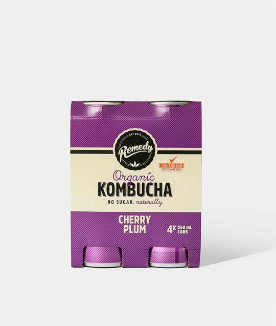 Kombucha Organic