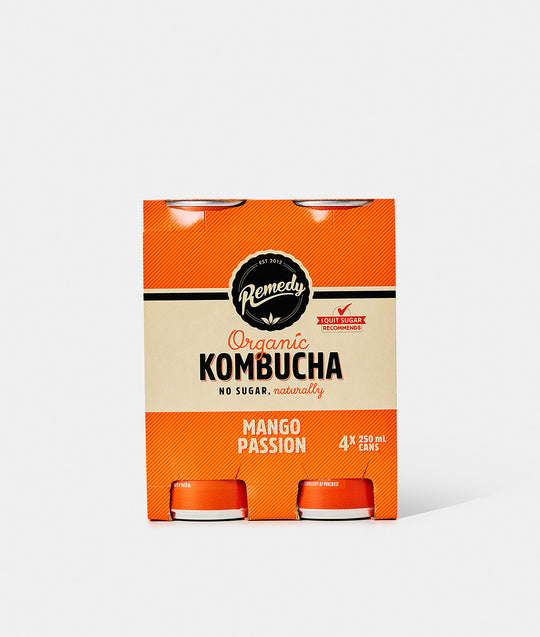 Kombucha Organic