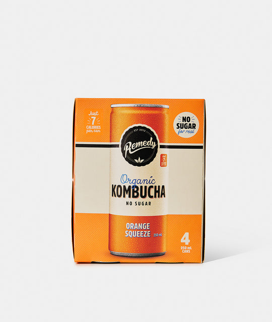 Kombucha Organic