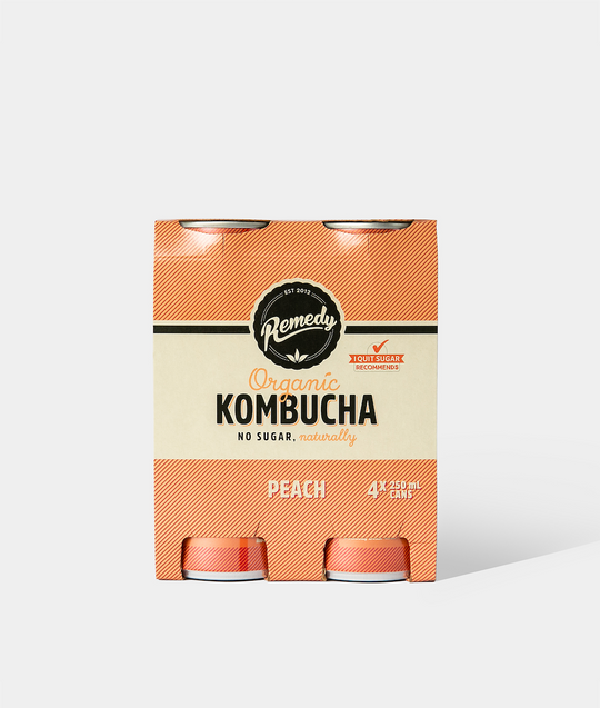 Kombucha Organic