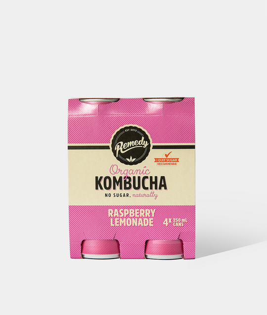 Kombucha Organic