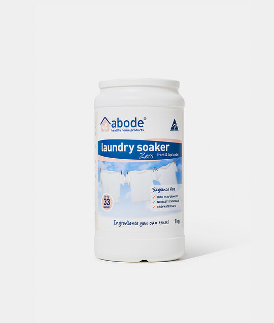 Laundry Soaker - BIS DEC