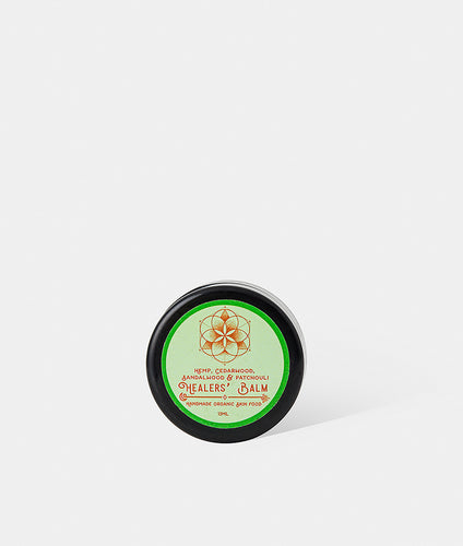 Healers' Balm