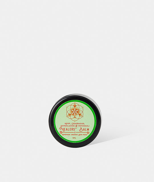 Healers' Balm