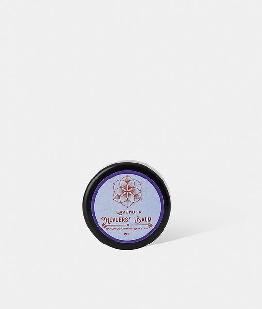 Healers' Balm