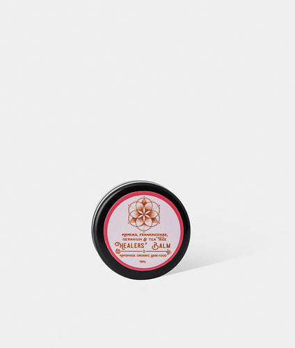 Healers' Balm