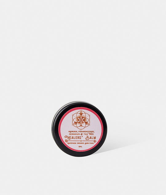 Healers' Balm