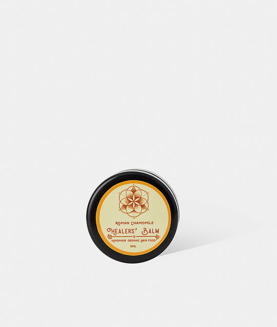 Healers' Balm