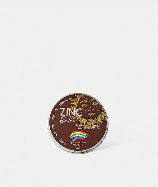 Zinc Balm Dark