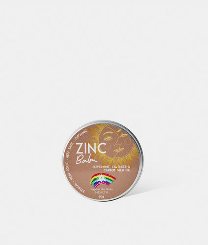 Zinc Balm Light