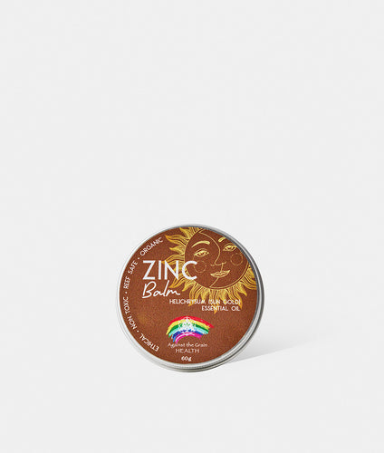 Zinc Balm Medium