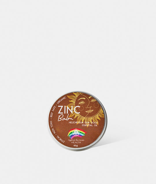 Zinc Balm Medium