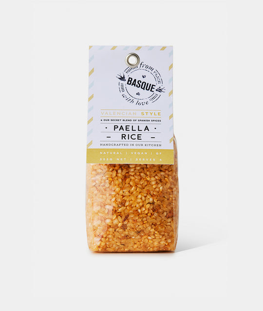 Paella Rice