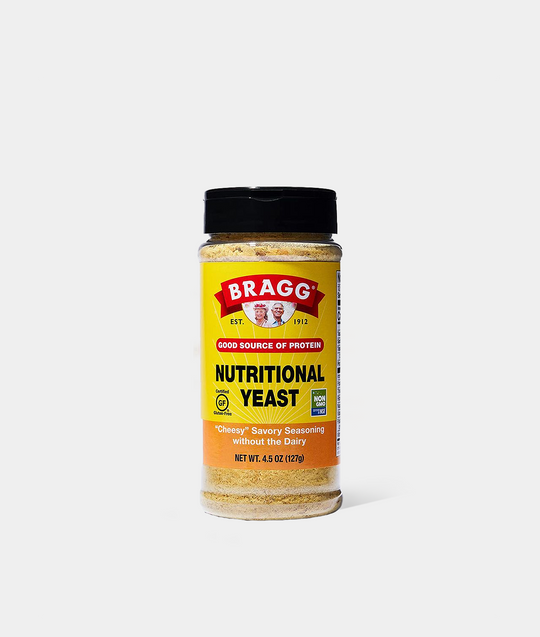 Nutritional Yeast
