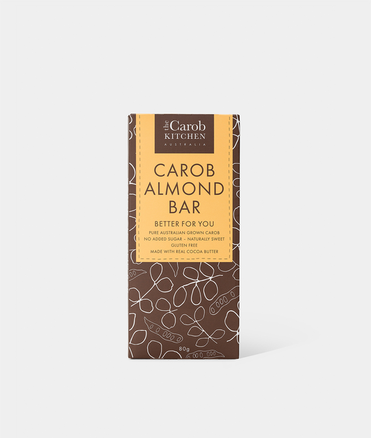 Carob Bar