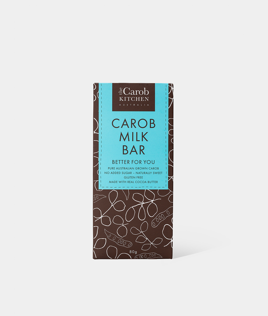 Carob Bar