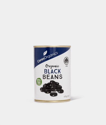Black Beans