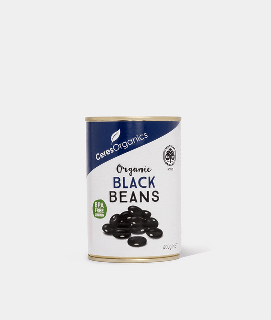 Black Beans