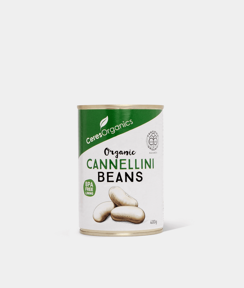Cannellini Beans - BIS MARCH