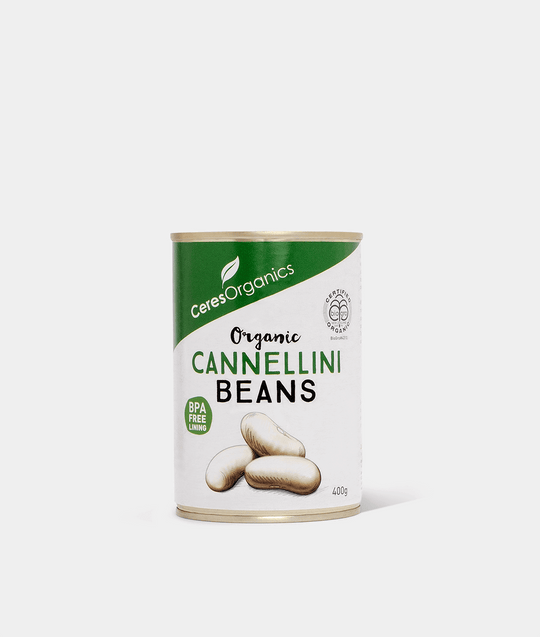 Cannellini Beans