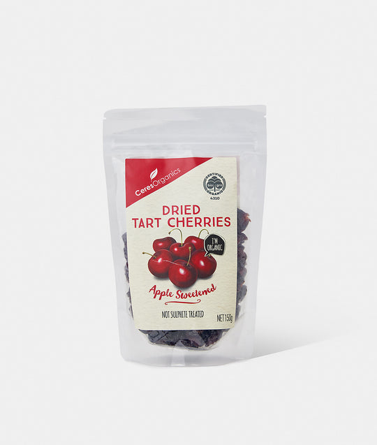 Dried Tart Cherries
