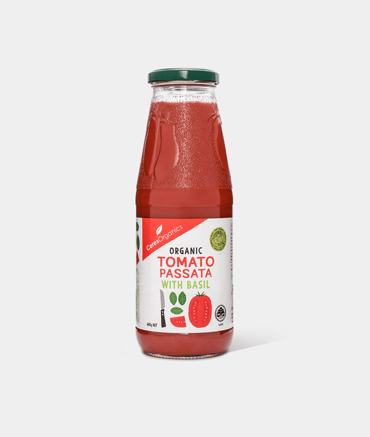 Passata